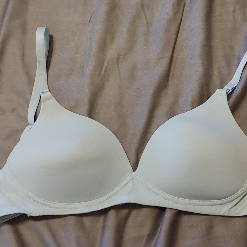 Nursing bra